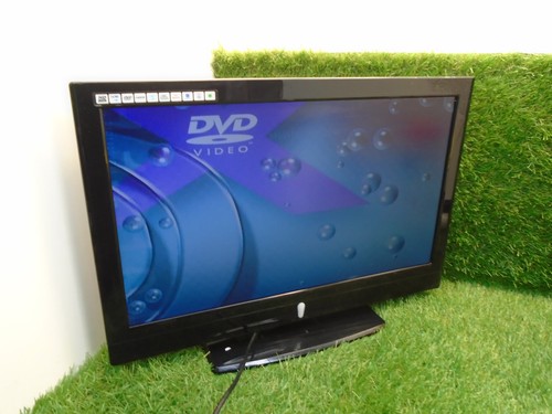 Techwood lvd2263d hd tv - lvd2263d, 22"