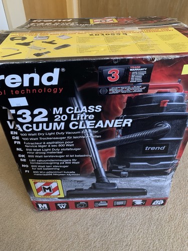Trend t32 class dust - m,