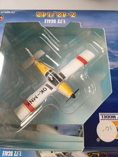 Easy Model 1:72 Aircraft Zlin