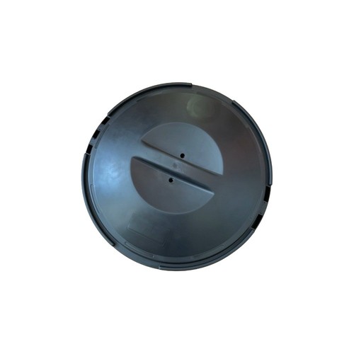 Lid for 200l garden - for, lake