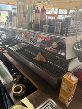 La Marzocco Linea Pb 4 Group