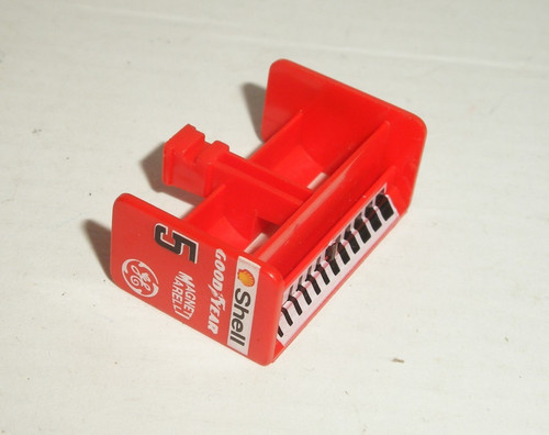 Scalextric rear wing - -,