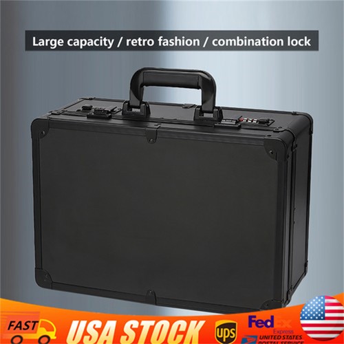Large barber tool storage - large,