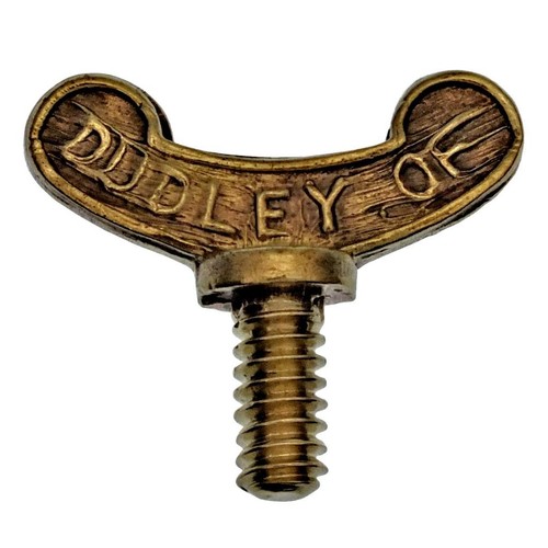 Dudley holloway vintage - of,