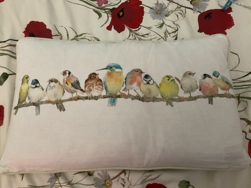 Laura ashley home garden birds - ashley,