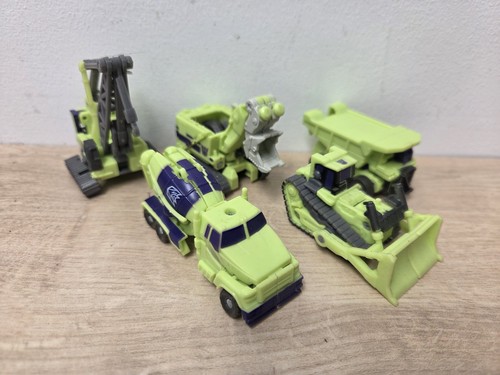 Takara tomy transformers rotf - transformers,