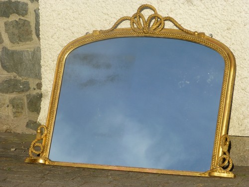 Antique gilt gilded - antique,