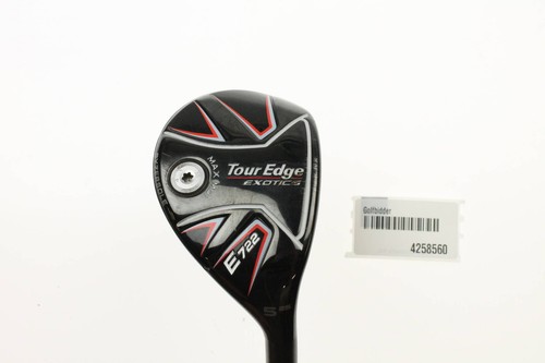 Tour edge exotics e722 golf - tour,