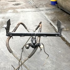 Tow Bar See Description for