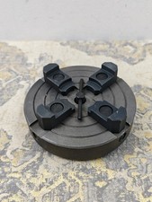 6-inch Wood Lathe Chuck