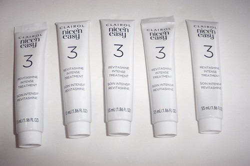 Lot clairol nice - 5,