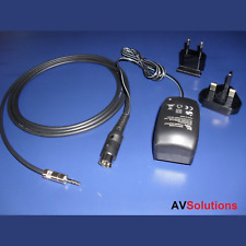 B&O BeoLab 2 7-x 10 2500 Trigger Cable to iPod iPad iPhone MP3 PC TV  HQ - 4 M