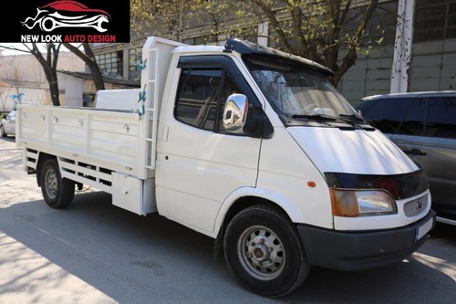 Fit ford transit mk5 - ford,