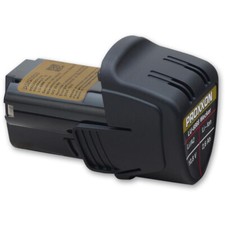 PROXXON Lithium-Ion Battery