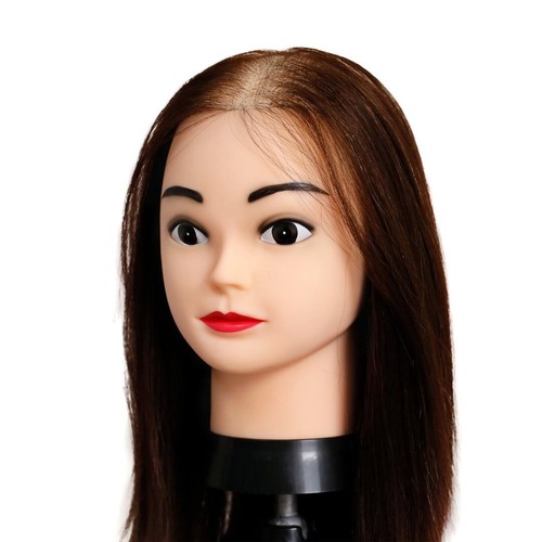 Hair mesh integration - hair,