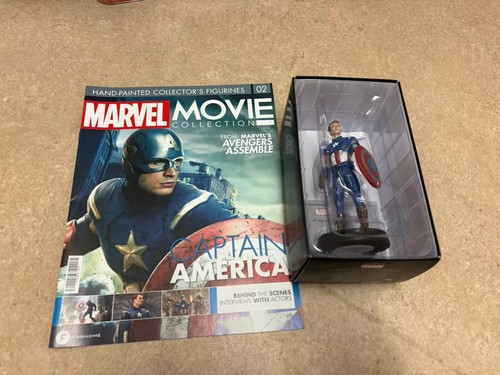 Marvel movie figurine - marvel,