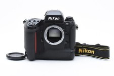 Nikon F5 35mm SLR Film Camera