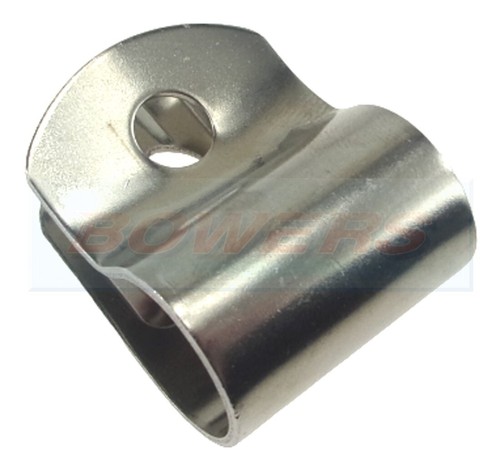 Stainless steel chrome - stainless, classic