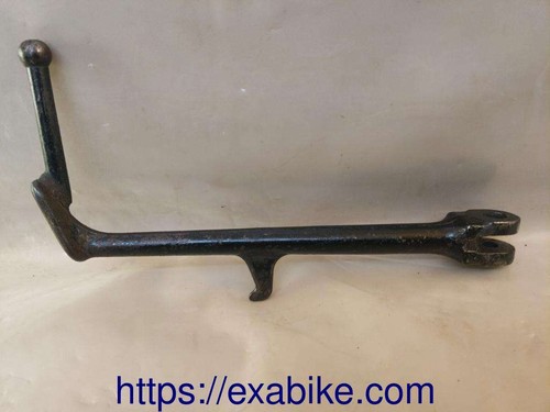 Side stand for yamaha fzr - yamaha,