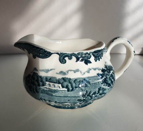 Royal worcester palissy - palissy, 1790