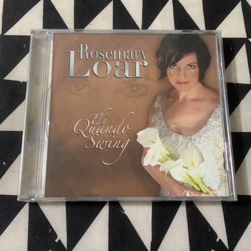 Rosemary loar the quando - loar,