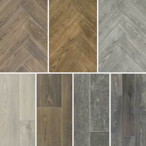 Wood plank effect - plank,