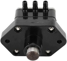 Fuel Pump Mercury Mariner 25