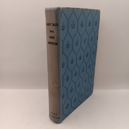 Fairy tales from - tales,