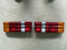 ford Escort Rs Nos Rear Lights