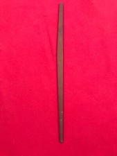 Vintage 1960s Teak Rocket Floor Lamp Spare Leg 76cm in Length