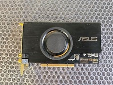 Asus Xonar D2/PM/A Scheda Audio Interna 7.1 canali 24 bit -