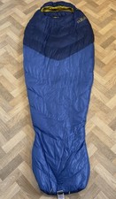 Rab Neutrino 400 Down Sleeping