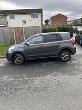 Toyota Urban Cruiser 1.4 D4D 4WD SUV