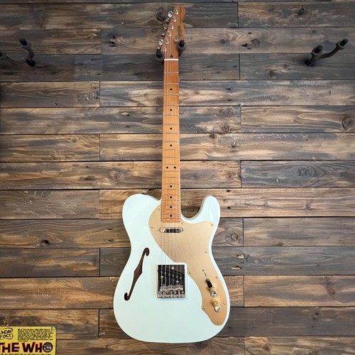 Squier classic vibe thinline - squier,