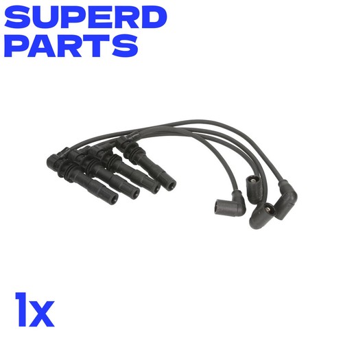 Ignition cable kit zef990 for - kit,