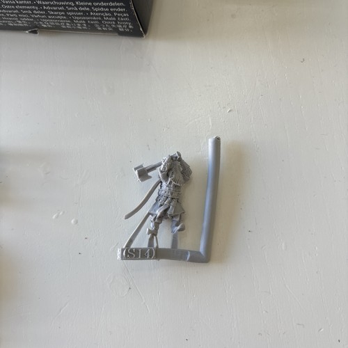 Balin games workshop the - balin,