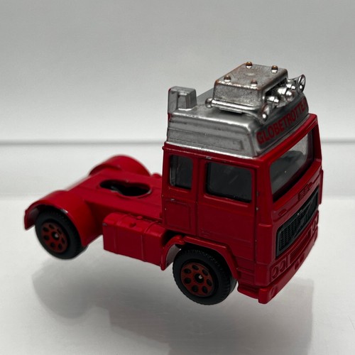 Vintage corgi juniors volvo - corgi,