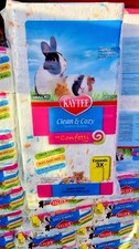 Kaytee Clean and Cozy Super