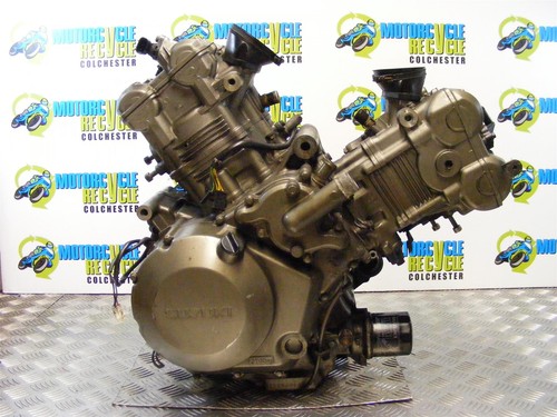 Suzuki 1000 engine motor - suzuki, sv