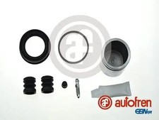 Brake caliper repair kit Front