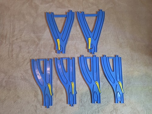Tomy trackmaster thomas - tomy,