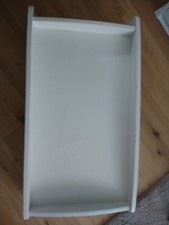 Mamas and Pappas Wooden Cot