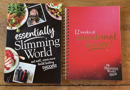 2026 slimming world handbook - slimming,