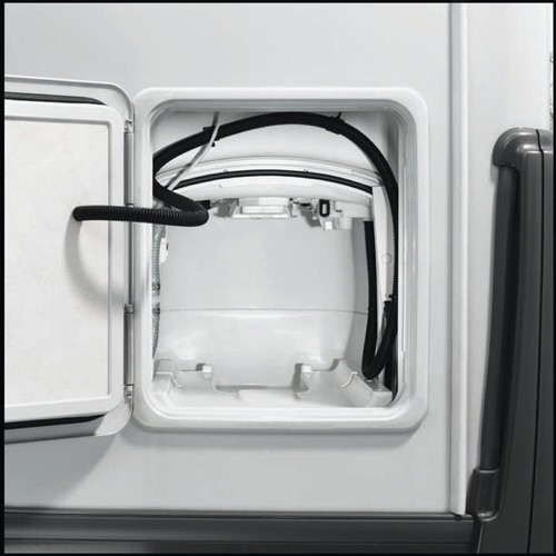 Thetford outdoor ventilation - outdoor,