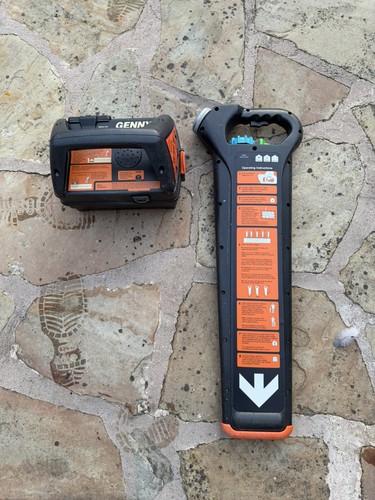 Cable avoidance tool - avoidance,