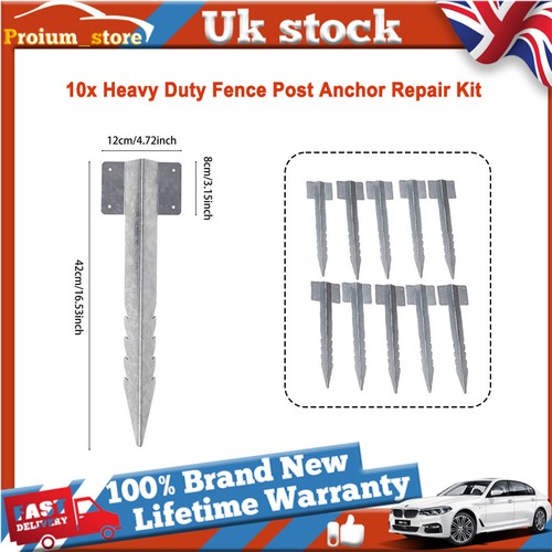 10x heavy duty - duty, fence