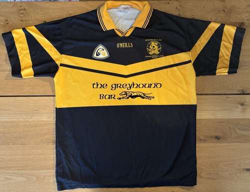 Vintage austin stacks gaa - vintage,