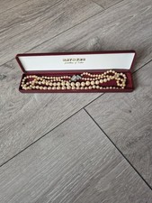 Ratners Vintage Pearl Necklace