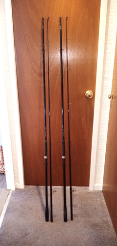 Sundridge foot carp - sundridge,