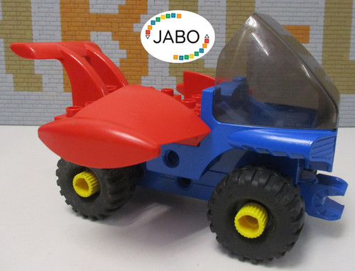 Lego duplo toolo - (,